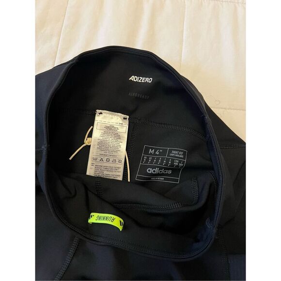 Adidas ADIZERO Running Shorts - Picture 13 of 13